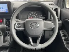 ダイハツ タフト