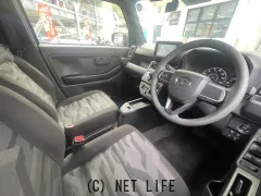 ダイハツ タフト