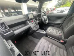 ダイハツ タフト