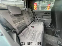 ダイハツ タフト