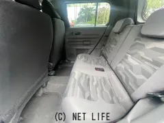 ダイハツ タフト