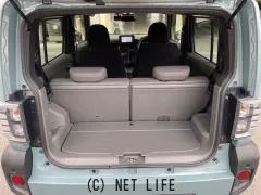 ダイハツ タフト