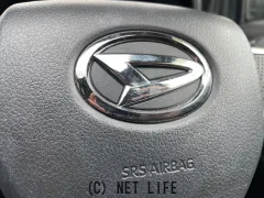 ダイハツ タフト