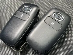 ダイハツ タフト