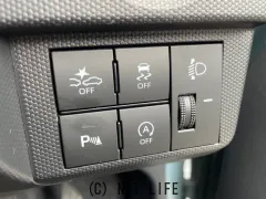 ダイハツ タフト