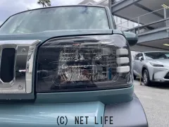 ダイハツ タフト