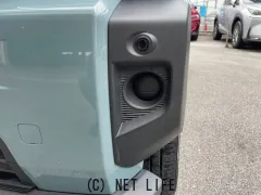 ダイハツ タフト