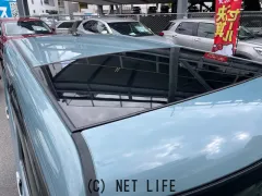 ダイハツ タフト