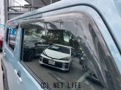 ダイハツ タフト