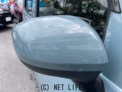 ダイハツ タフト