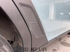 ダイハツ タフト