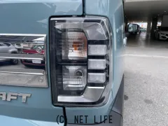 ダイハツ タフト