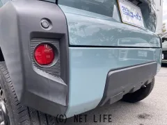 ダイハツ タフト