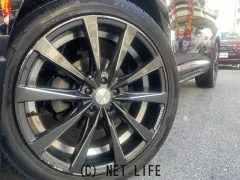 トヨタ ハリアー