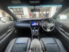 トヨタ ハリアー