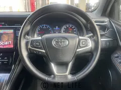 トヨタ ハリアー