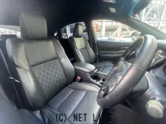 トヨタ ハリアー