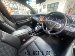 トヨタ ハリアー