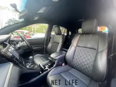 トヨタ ハリアー