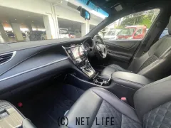 トヨタ ハリアー