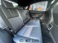 トヨタ ハリアー