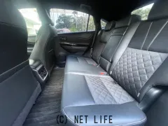 トヨタ ハリアー