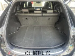 トヨタ ハリアー