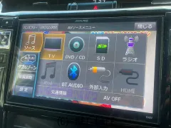 トヨタ ハリアー