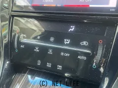 トヨタ ハリアー