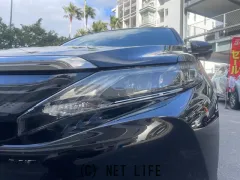 トヨタ ハリアー