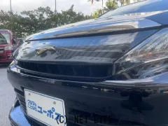 トヨタ ハリアー