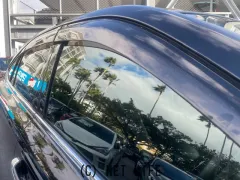 トヨタ ハリアー