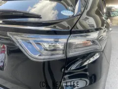 トヨタ ハリアー