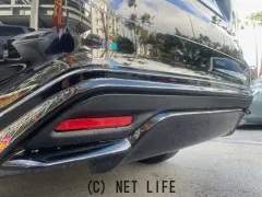 トヨタ ハリアー