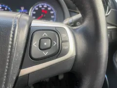 トヨタ ハリアー