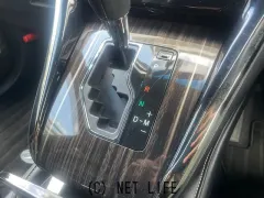 トヨタ ハリアー