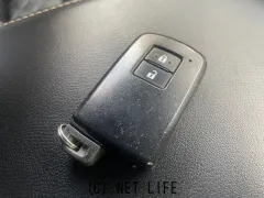 トヨタ ハリアー