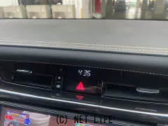 トヨタ ハリアー