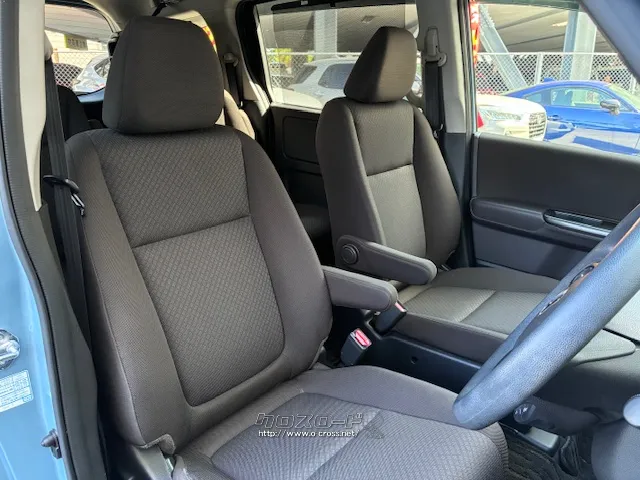 全国80店舗展開中の買取専門店!!クルマの事ならユーポス! ホンダ フリード