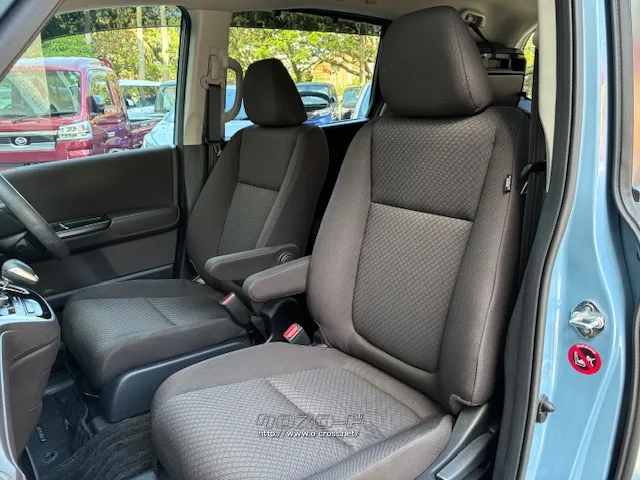 お問い合わせはユーポス奥武山店まで!098-852-0810 ホンダ フリード