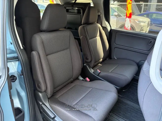 全長×全幅×全高4265×1695×1710mm ホンダ フリード