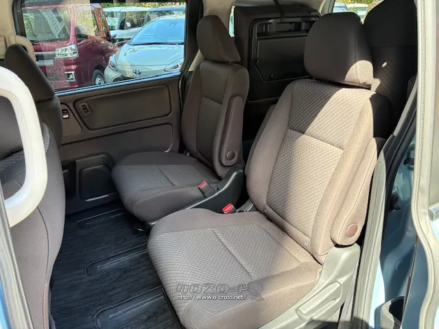 室内長×室内幅×室内高3045×1455×1275mm ホンダ フリード