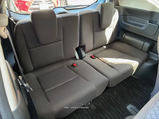 お問い合わせはユーポス奥武山店まで!098-852-0810 ホンダ フリード