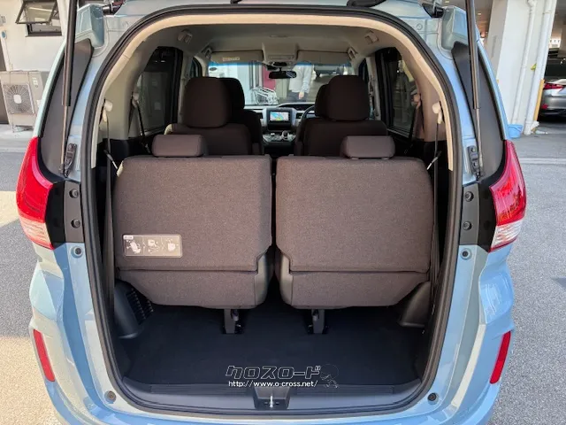 お問い合わせはユーポス奥武山店まで!098-852-0810 ホンダ フリード