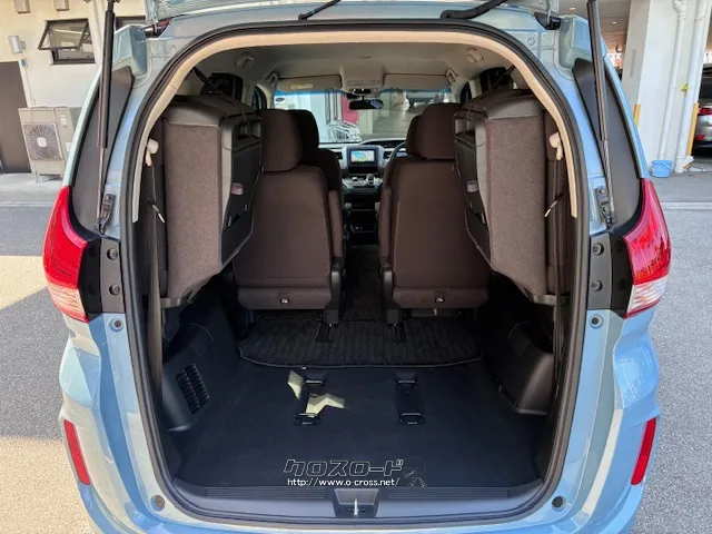 お問い合わせはユーポス奥武山店まで!098-852-0810 ホンダ フリード