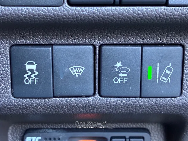 お問い合わせはユーポス奥武山店まで!098-852-0810 ホンダ フリード