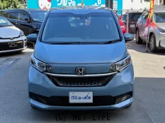 ホンダ フリード