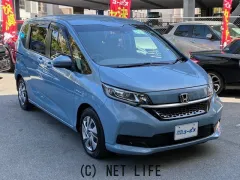 ホンダ フリード