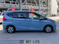 ホンダ フリード
