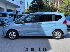 ホンダ フリード